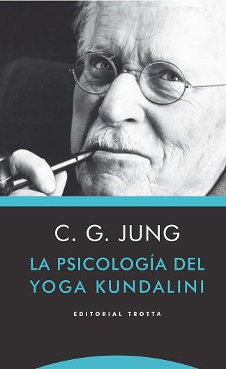 LA PSICOLOGÍA DEL YOGA KUNDALINI | 9788498795882 | JUNG, CARL GUSTAV