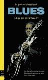 GRAN ENCICLOPEDIA DEL BLUES, LA | 9788495601827 | HERZHAFT, GERARD