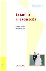 FAMILIA Y LA EDUCACION, LA BL-6 | 9788480634922 | MUSITU, GONZALO