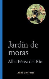 JARDIN DE MORAS | 9788446015482 | PEREZ DEL RIO, ALBA