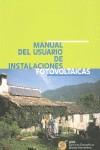 MANUAL DEL USUARIO DE INSTALACIONES FOTOVOLTAICAS | 9788495693037 | VARIS