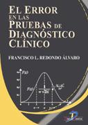 ERROR EN LAS PRUEBAS DE DIAGNOSTICO CLINICO | 9788479785284 | REDONDO ALVARO, FRANCISCO L.