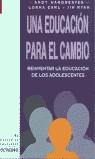 EDUCACION PARA EL CAMBIO UNA | 9788480633338 | HARGREAVES, ANDY