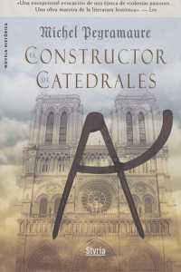 CONSTRUCTOR DE CATEDRALES | 9788496626324 | BEYRAMAURE, MICHEL