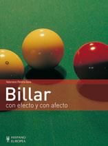 BILLAR CON EFECTO Y CON AFECTO % | 9788425507779 | PARERA SANS, VALERIANO