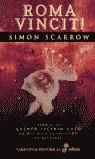 ROMA VINCIT II | 9788435060424 | SCARROW, SIMON