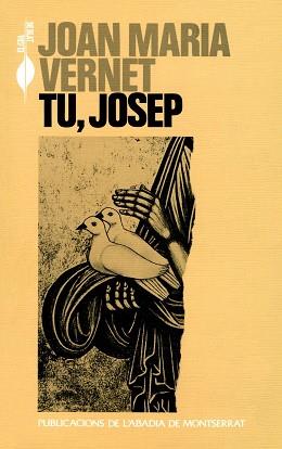 TU JOSEP | 9788478268986 | VERNET, JOAN MARIA