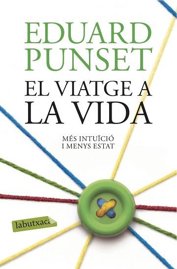 EL VIATGE A LA VIDA | 9788416334971 | PUNSET, EDUARDO