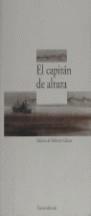 CAPITAN DE ALTURA, EL | 9788489239029 | BAZLEN, ROBERTO