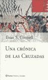 CRONICA DE LAS CRUZADAS | 9788408038351 | EVAN S CONNELL