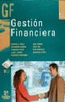 GESTION FINANCIERA CF GS | 9788429446098 | CATALA, VICENTE G.