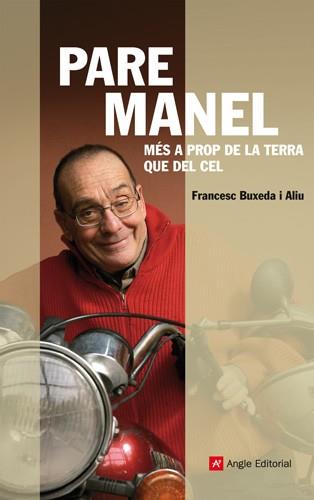 PARE MANEL | 9788415002505 | FRANCESC BUXEDA