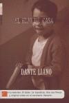 HIJO DE LA CASA EL | 9788496284173 | DANTE LIANO