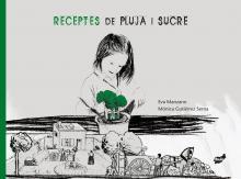 RECEPTES DE PLUJA I SUCRE | 9788492595457 | MÓNICA GUTIÉRREZ SERNA / EVA MANZANO