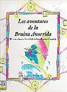 AVENTURES DE LA BRUIXA AVORRIDA, LES | 9788408025825 | LARREULA, ENRIC