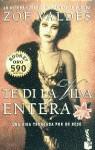 TE DI LA VIDA ENTERA (BOOKET ORO) | 9788408027218 | VALDEZ, ZOE