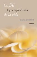 36 LEYES ESPIRITUALES DE LA VIDA LAS | 9788497770545 | COOPER, DIANA