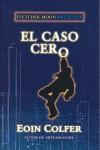 CASO CERO EL | 9788484414070 | COLFER, EOIN