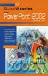 POWERPOINT 2002 GUIA VISUAL | 9788441511958 | YEBES, ELVIRA