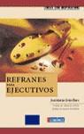 REFRANES PARA EJECUTIVOS | 9788420530659 | ORTIZ IBARZ, JOSE MARIA