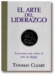 ARTE DEL LIDERAZGO, EL | 9788476409848 | CLEARY, THOMAS