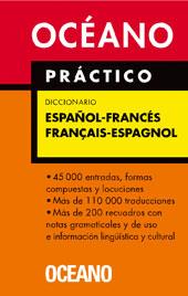 DICCIONARIO ESPAÑOL-FRANCES Y VICE. PRACTICO | 9788449420221 | VARIS