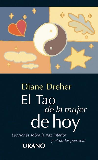 TAO DE LA MUJER DE HOY, EL | 9788479532895 | DREHER, DIANE