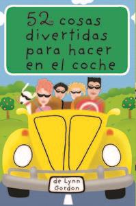 BARAJA 52 COSAS DIVERTIDAS PARA HACER EN EL COCHE | 9788868213039 | GORDON,LYNN