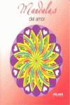 MANDALAS DEL AMOR | 9788415322313 | HEBRARD, ROGER