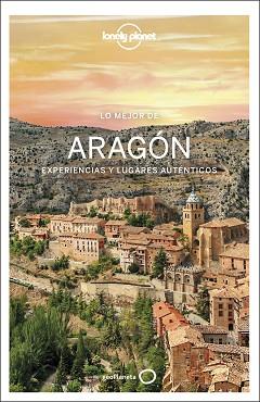 MEJOR DE ARAGÓN 1 | 9788408254461 | BASSI, GIACOMO