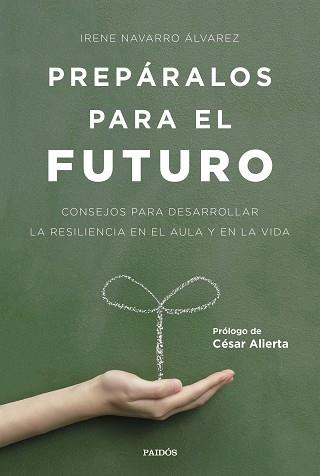 PREPÁRALOS PARA EL FUTURO | 9788449332517 | NAVARRO ÁLVAREZ, IRENE