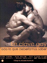 EN CLAVE GAY TODO LO QUE DEBERIAMOS SABER | 9788495346193 | VARIS