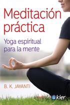 MEDITACIÓN PRÁCTICA | 9788417581770 | JAYANTI, B. K.