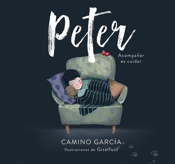 PETER | 9788417922214 | GARCÍA, CAMINO