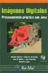 IMAGENES DIGITALES PROCESAMIENTO PRACTICO CON JAVA | 9788478975631 | PAJARES, GONZALO; DE LA CRUZ, JESUS MARIA