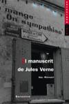 MANUSCRIT DE JULES VERNE, EL (ANTAVIANA JOVE) | 9788448912130 | MONTAGUT, ABEL