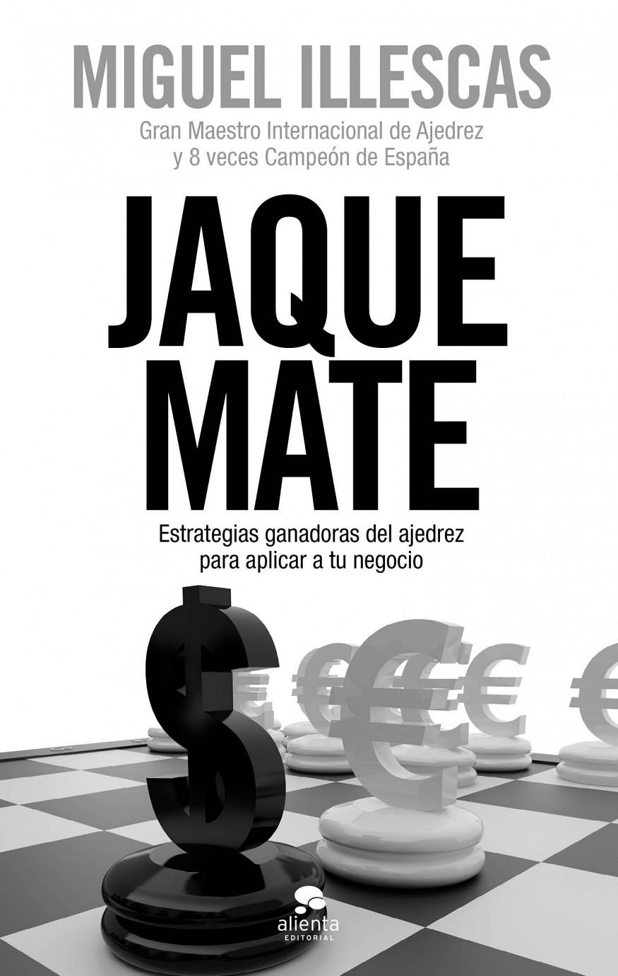 JAQUE MATE | 9788415320562 | MIGUEL ILLESCAS