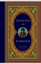 CUENTOS DE NASRUDIN | 9788497776783 | ANÓNIMO