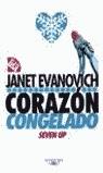 CORAZON CONGELADO SEVEN UP | 9788420466613 | EVANOVICH, JANET