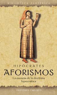 AFORISMOS | 9788477209539 | HIPOCRATES