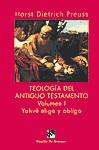 TEOLOGIA DEL ANTIGUO TESTAMENTO VOL.1 | 9788433014351 | PREUSS, HORST DIETRICH