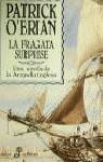 FRAGATA SURPRISE, LA (POCKET) | 9788435016322 | O'BRIAN, PATRICK