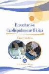 RESUCITACION CARDIOPULMONAR BASICA GUIA PRACTICA | 9788466527316 | CABALLERO OLIVER, A.