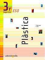 PLASTICA 3 ESO (2002) (CATALA) | 9788466103442 | RODRIGUEZ, I.