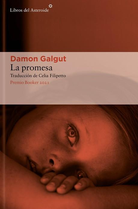 PROMESA LA | 9788419089205 | GALGUT, DAMON