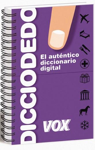 DICCIODEDO | 9788499740072 | VV.AA.