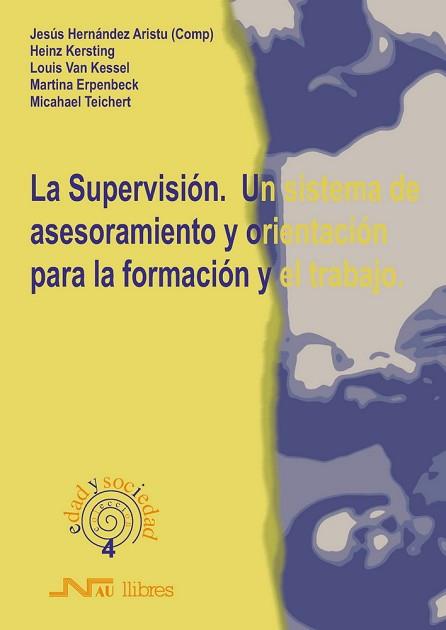 SUPERVISION UN SISTEMA DE ASESORAMIENTO Y ORIENTACION | 9788476426227 | HERNANDEZ ARISTU, JESUS