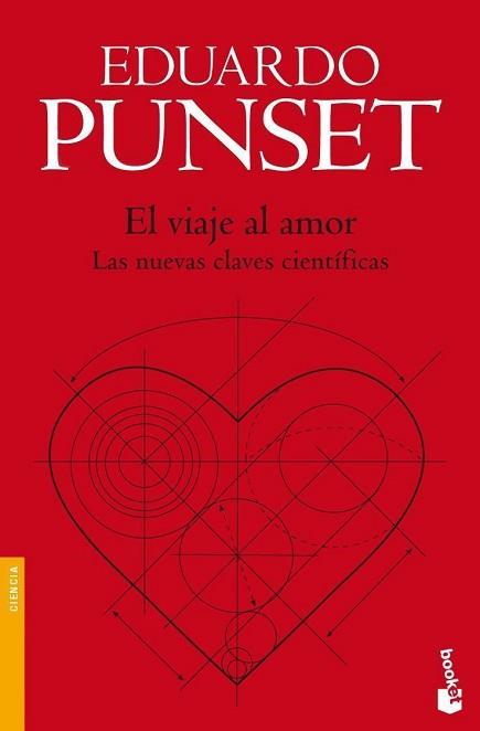 VIAJE AL AMOR EL | 9788423341108 | PUNSET, EDUARDO