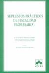 SUPUESTOS PRACTICOS DE FISCALIDAD EMPRESARIAL | 9788478797226 | MEDINA CEPERO, JUAN RAMON