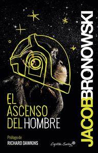 EL ASCENSO DEL HOMBRE | 9788494504334 | BRONOWSKI, JACOB